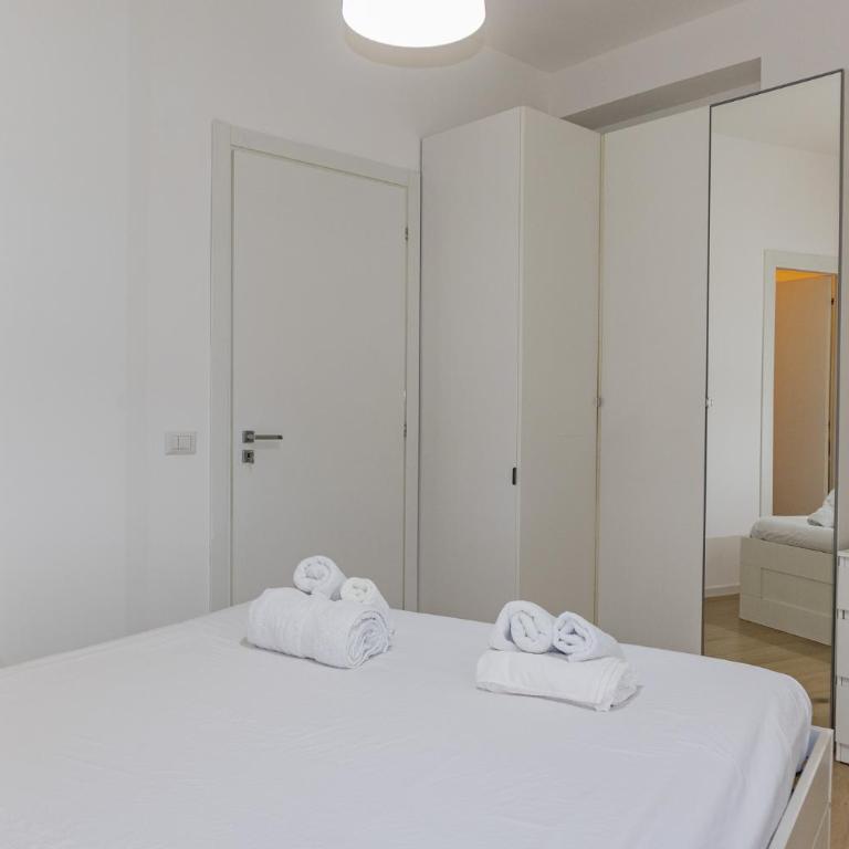 Carano Suite- modern apartment , AC - Appartamento con 1 Camera da Letto - 8