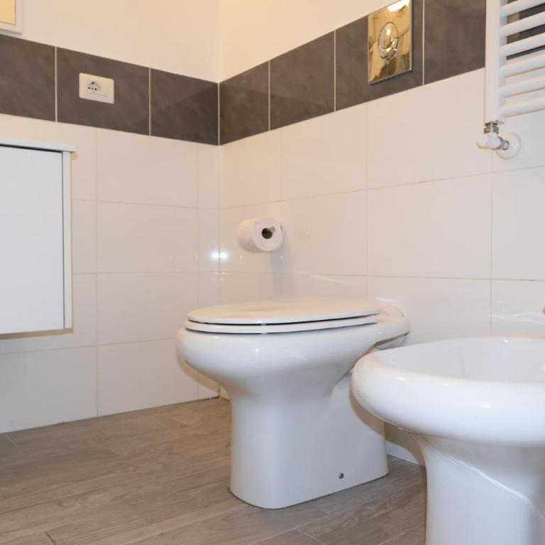 Carano Suite- modern apartment , AC - Appartamento con 1 Camera da Letto - 7