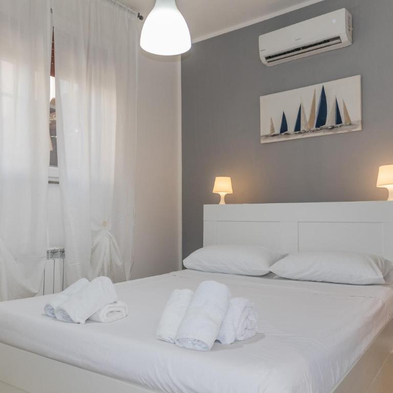 Carano Suite- modern apartment , AC - Appartamento con 1 Camera da Letto - 15