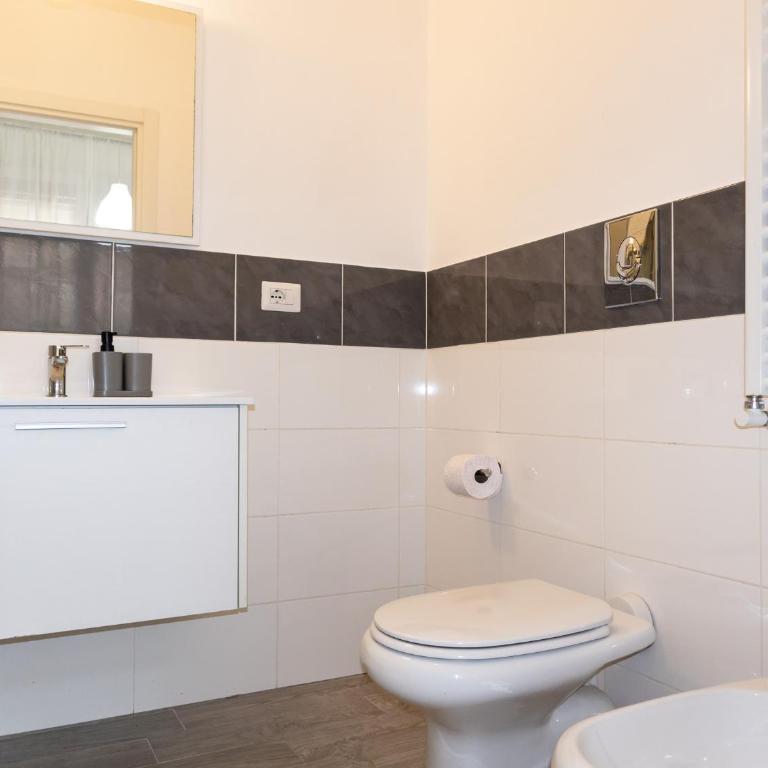 Carano Suite- modern apartment , AC - Appartamento con 1 Camera da Letto - 16
