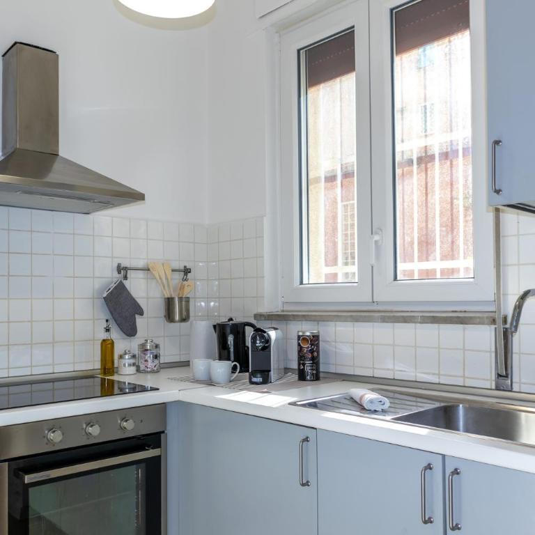 Carano Suite- modern apartment , AC - Appartamento con 1 Camera da Letto - 18