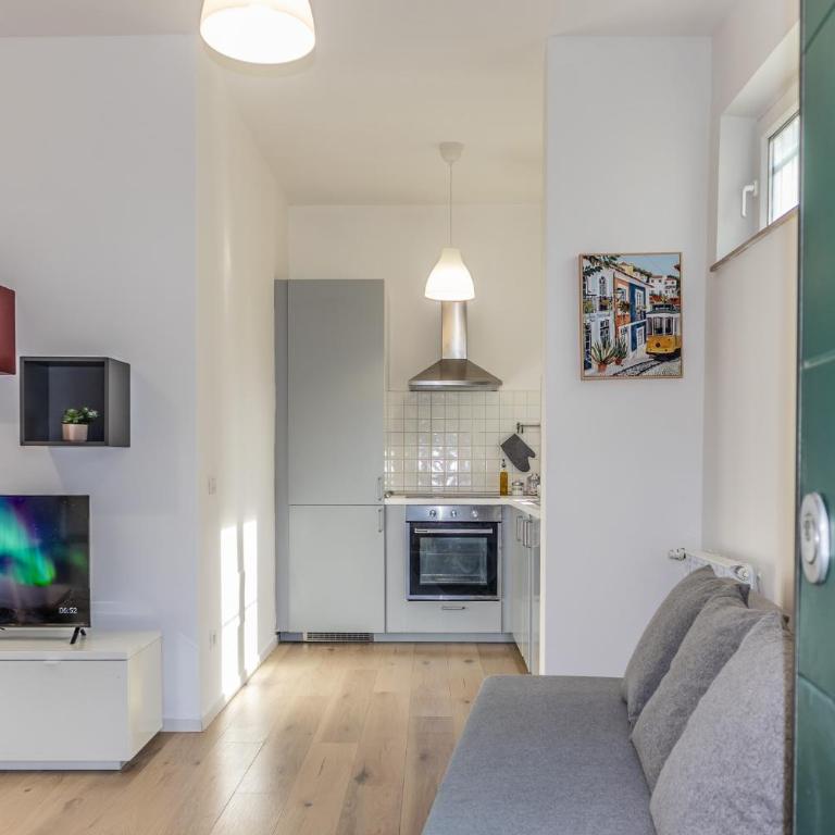 Carano Suite- modern apartment , AC - Appartamento con 1 Camera da Letto - 25