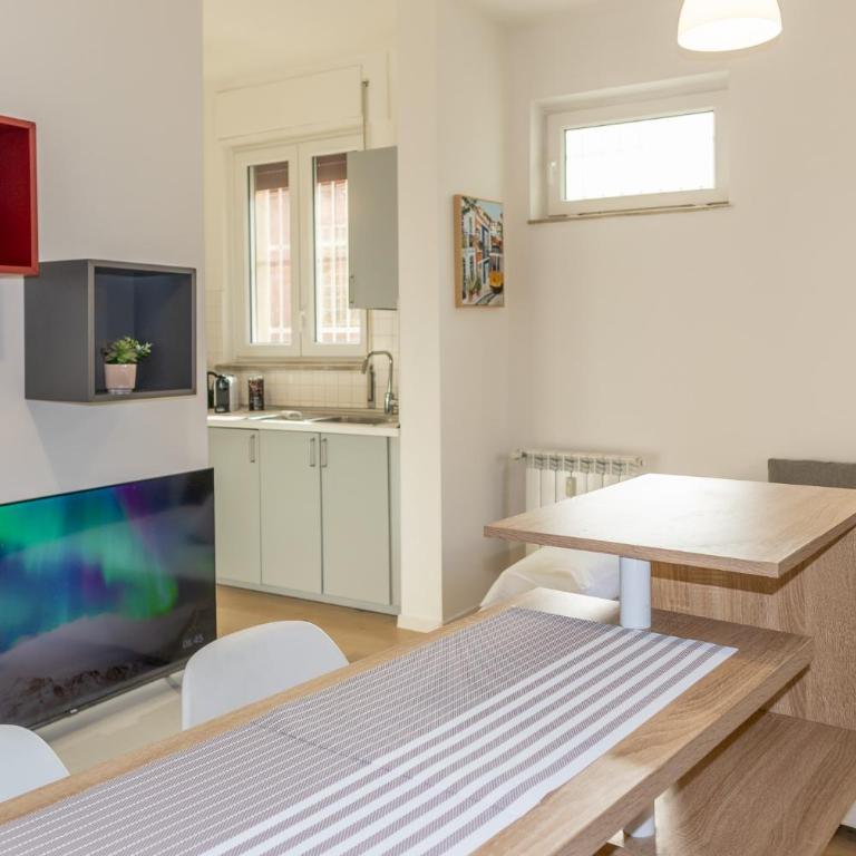 Carano Suite- modern apartment , AC - Appartamento con 1 Camera da Letto - 28