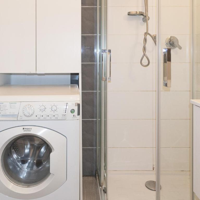 Carano Suite- modern apartment , AC - Appartamento con 1 Camera da Letto - 29