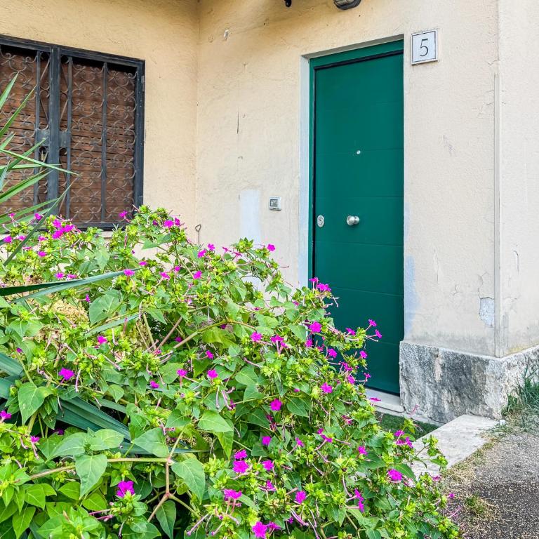 Carano Suite- modern apartment , AC - Appartamento con 1 Camera da Letto - 33