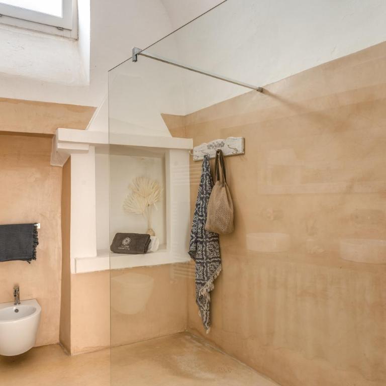 Palazzo Santa Caterina - Le Case di Valentina - Appartamento - 37