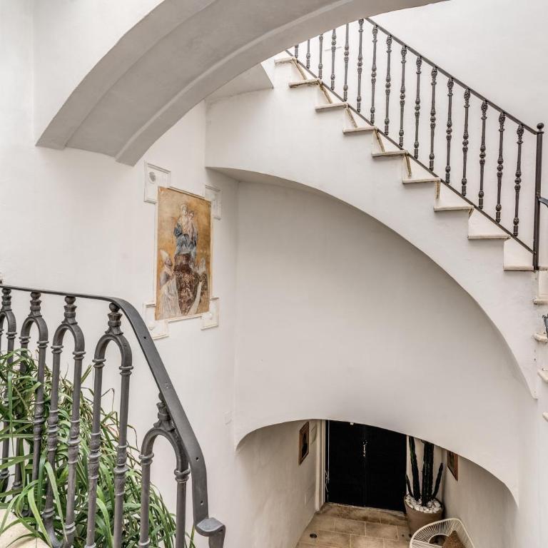 Palazzo Santa Caterina - Le Case di Valentina - Appartamento - 9