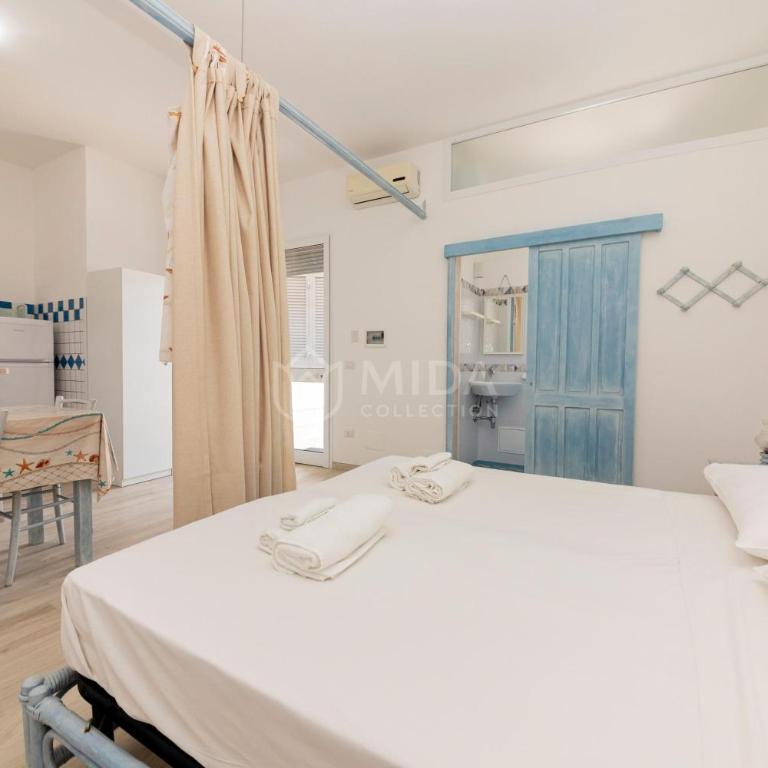 La Maison à la Plage - Apartment - 39