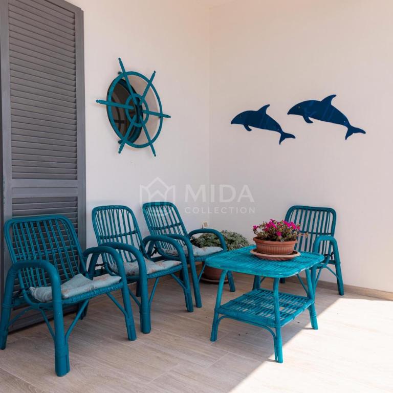 La Maison à la Plage - Apartment - 43