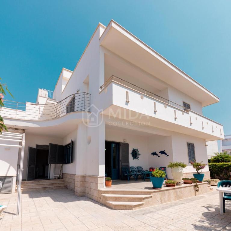 La Maison à la Plage - Apartment - 44