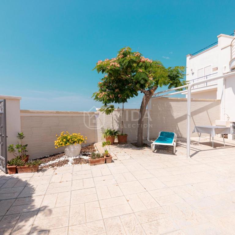 La Maison à la Plage - Apartment - 47