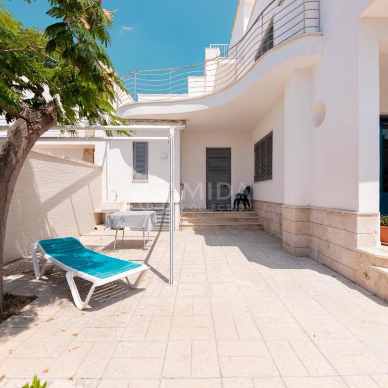 La Maison à la Plage - Apartment - 48