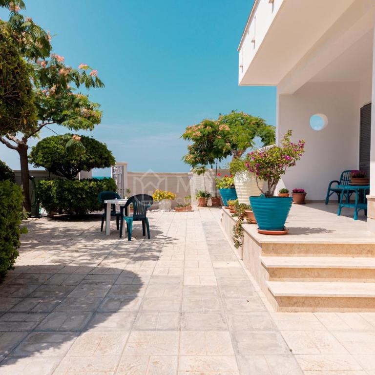 La Maison à la Plage - Apartment - 50