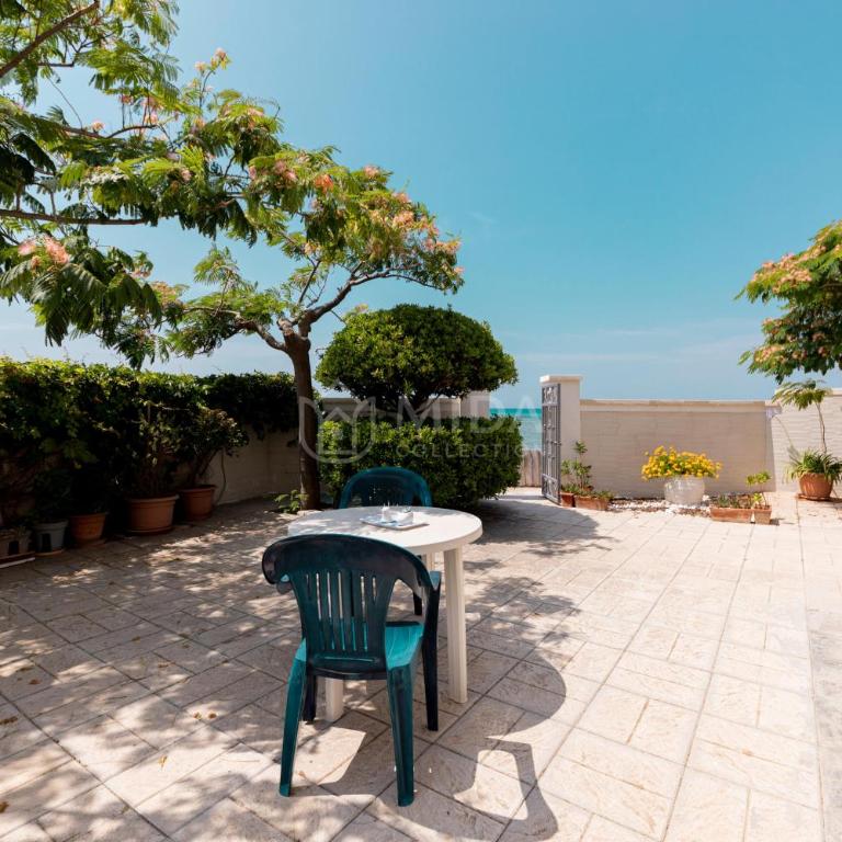 La Maison à la Plage - Apartment - 54