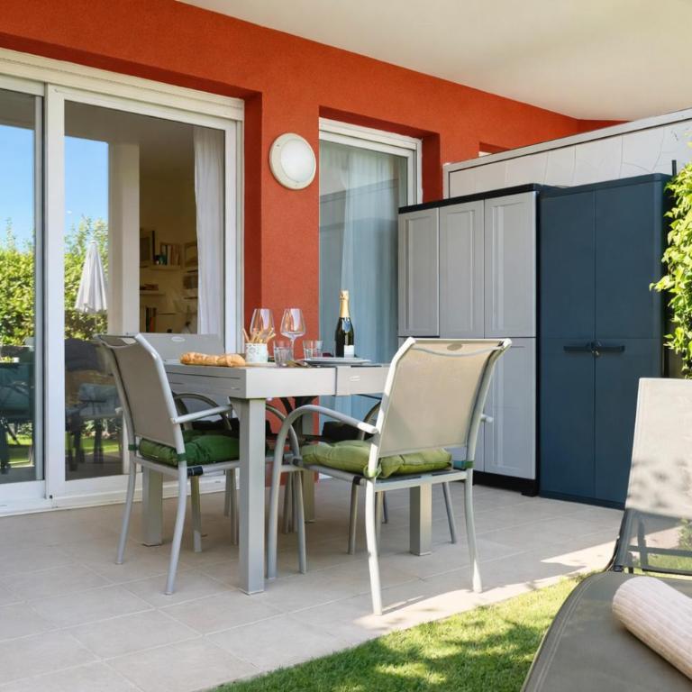 Elegant retreat near Monaco Private terrace - Studio - 25