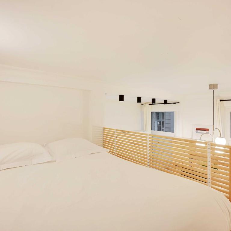 Beautiful Apt -1BR-4P- Tour Eiffel-Invalides - Apartamento de 2 dormitorios - 7