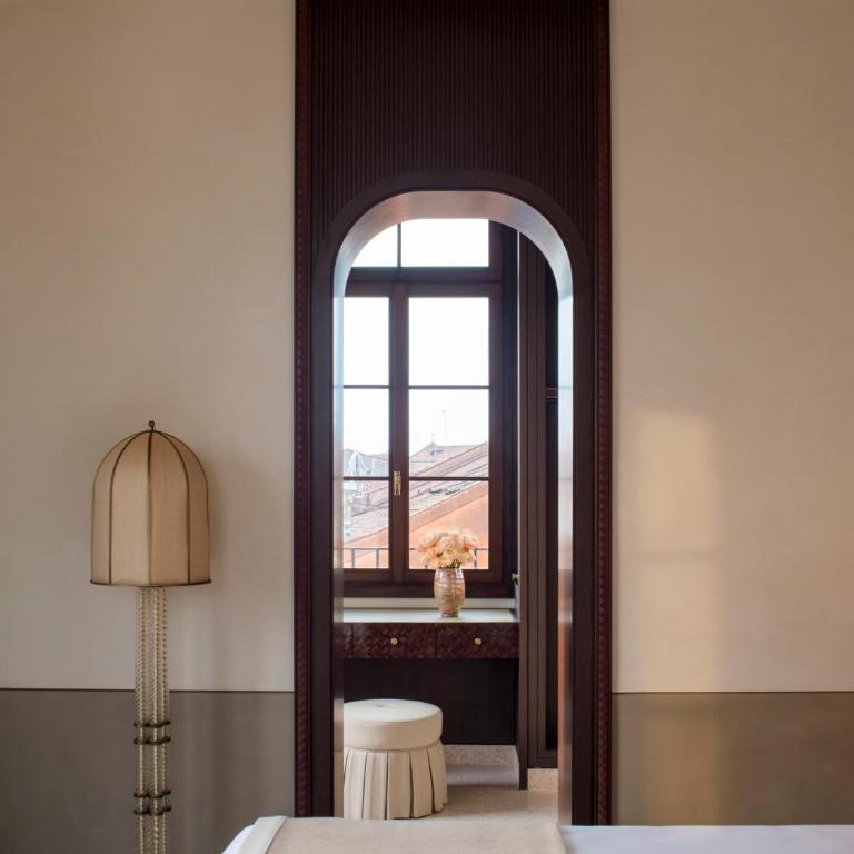 Orient Express Venezia - Junior Suite - 4