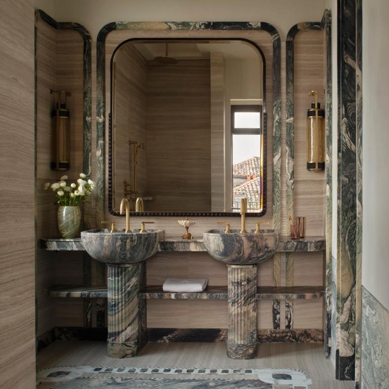 Orient Express Venezia - Junior Suite - 3
