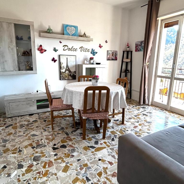 Dolce Vita - Fantastic view -Free Wi-fi & late check-out - Apartment mit 1 Schlafzimmer und Seeblick - 4