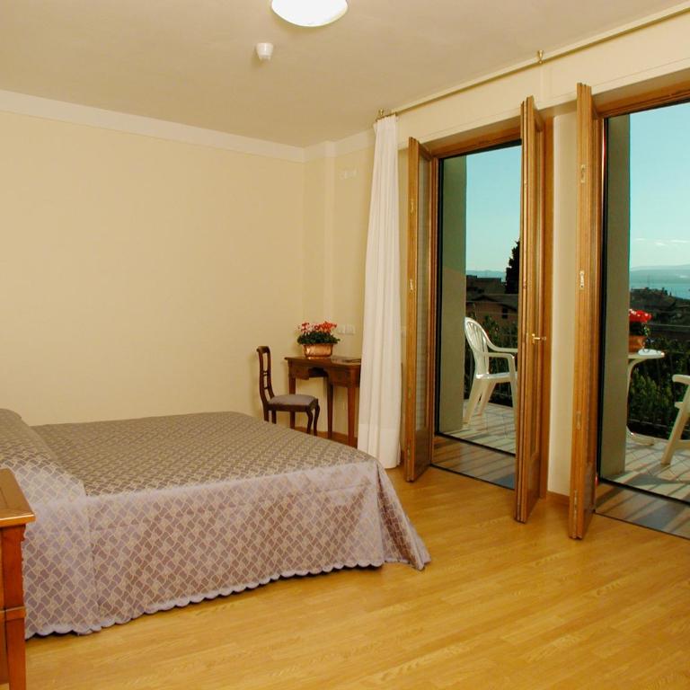 Hotel Belvedere - Junior Suite con Vista Giardino - 1