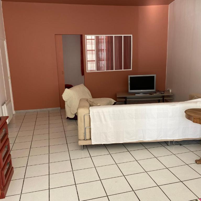 Appartement centre historique - Terrecuite - Appartamento con 3 Camere da Letto - 2