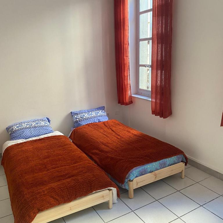 Appartement centre historique - Terrecuite - Appartamento con 3 Camere da Letto - 6