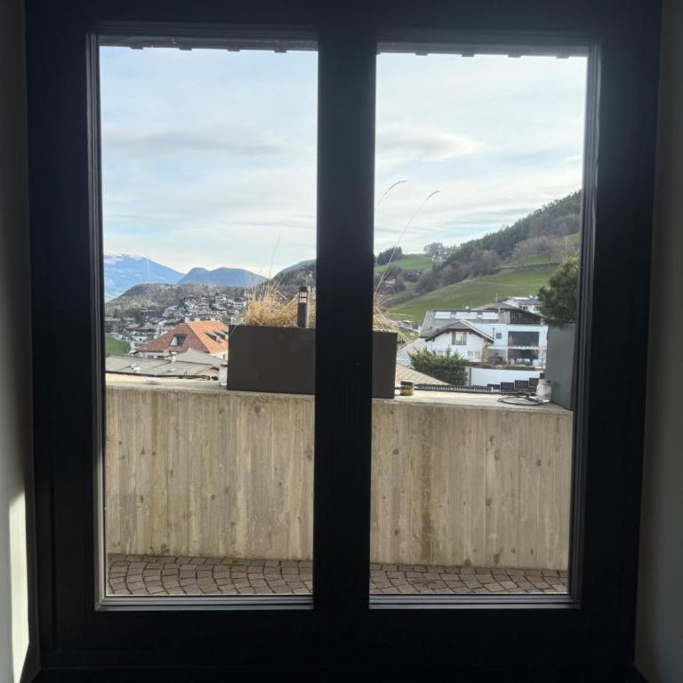 Casa con vista sciliar Blu centro paese con parcheggio privato - Appartamento Superior - 3
