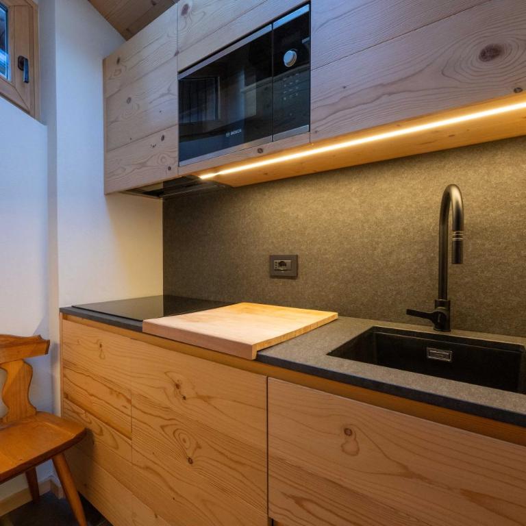 Casa Rocchetta, tranquilla e vicina alla ciclabile - Appartamento con 2 Camere da Letto - 7