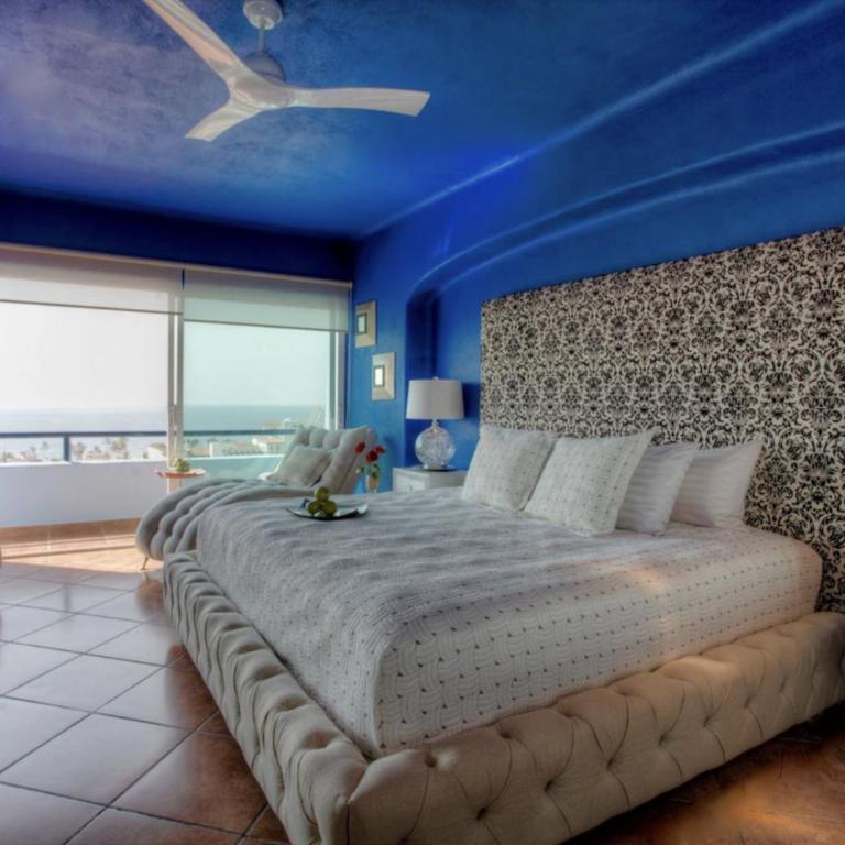 The Grand Bayview 5-Level Luxury Villa - Villa with Sea View - 7