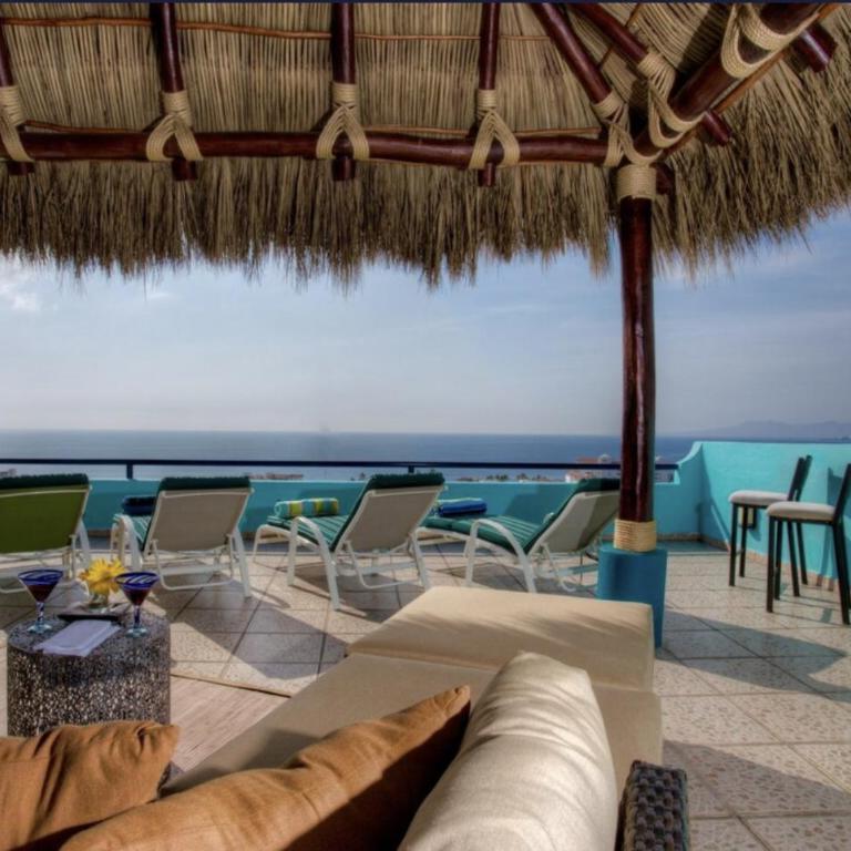 The Grand Bayview 5-Level Luxury Villa - Villa with Sea View - 21