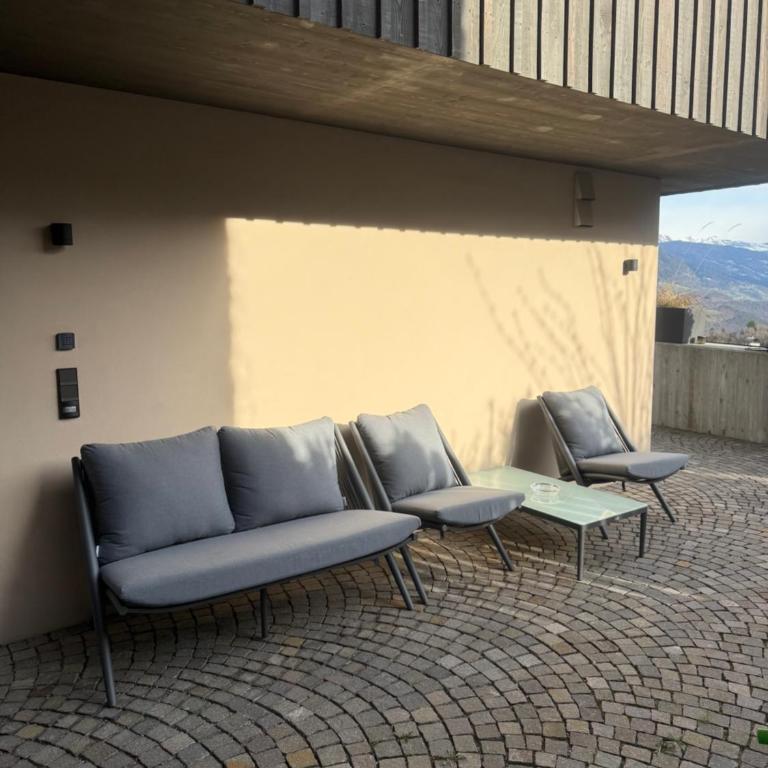 Casa con vista sciliar Blu centro paese con parcheggio privato - Appartamento Superior - 15