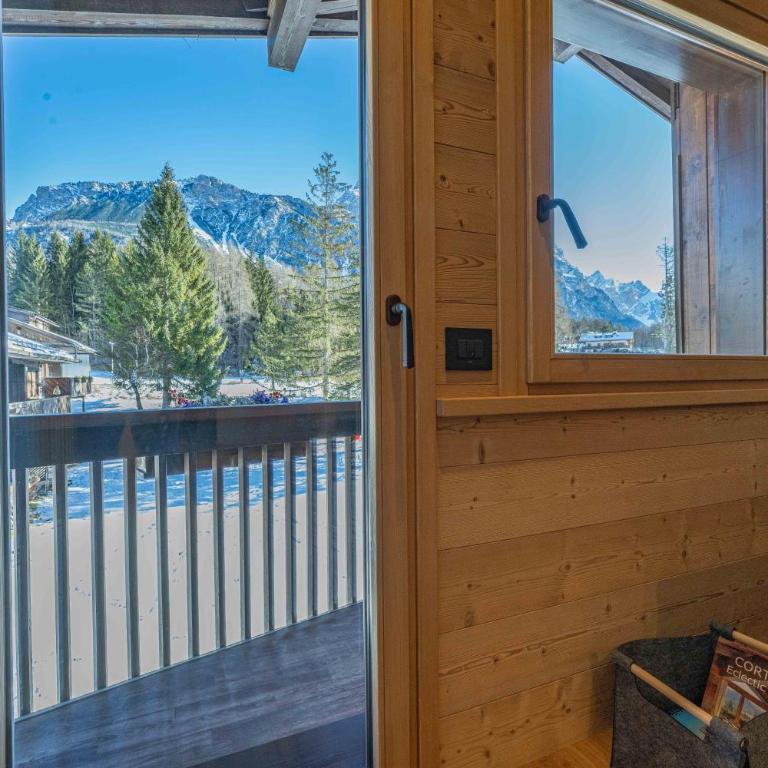 Casa Rocchetta, tranquilla e vicina alla ciclabile - Appartamento con 2 Camere da Letto - 25
