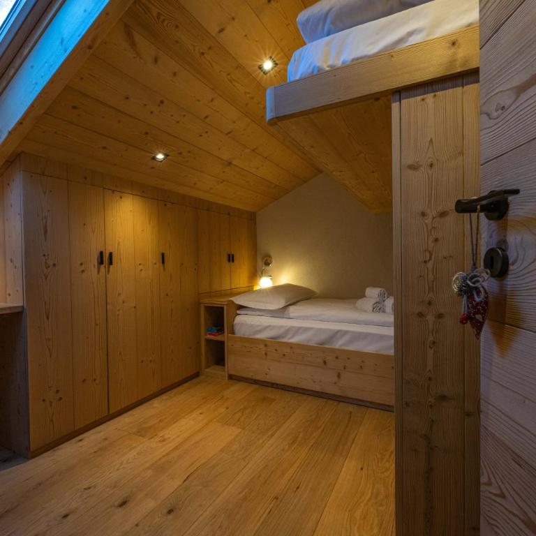 Casa Rocchetta, tranquilla e vicina alla ciclabile - Appartamento con 2 Camere da Letto - 16