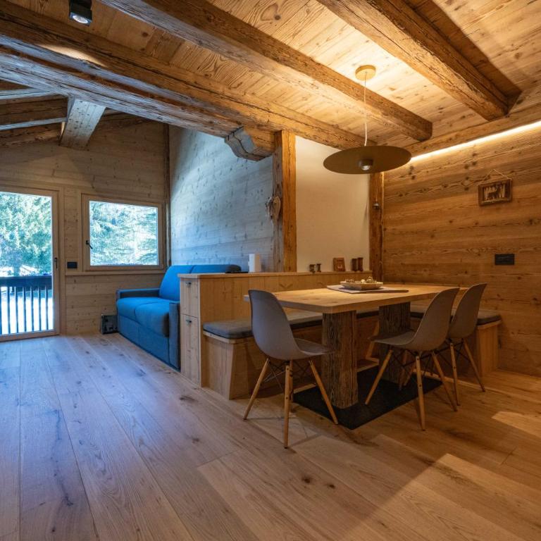 Casa Rocchetta, tranquilla e vicina alla ciclabile - Appartamento con 2 Camere da Letto - 23