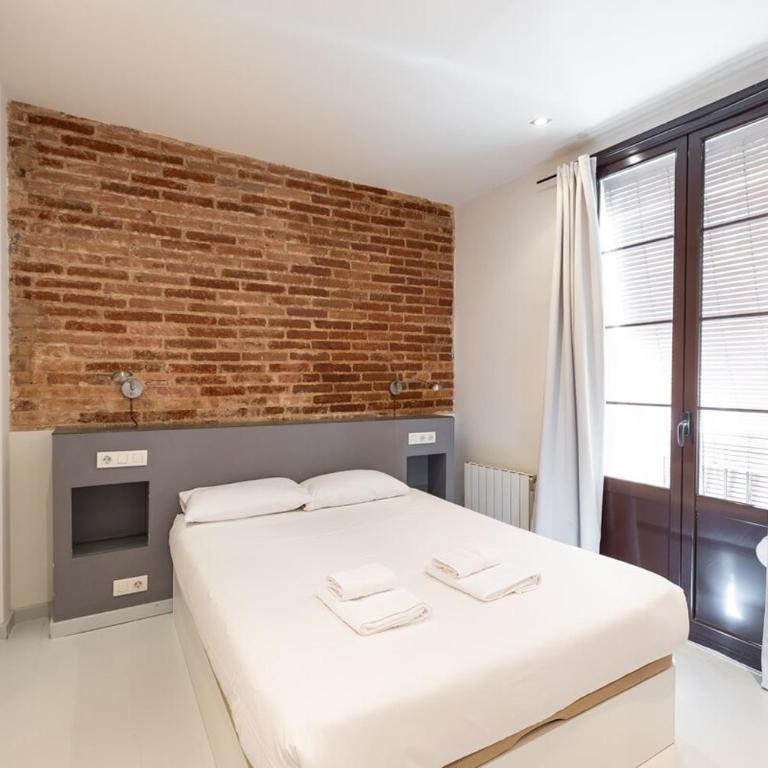 Nice apartment in Vila de Gràcia - Two-Bedroom Apartment - 6