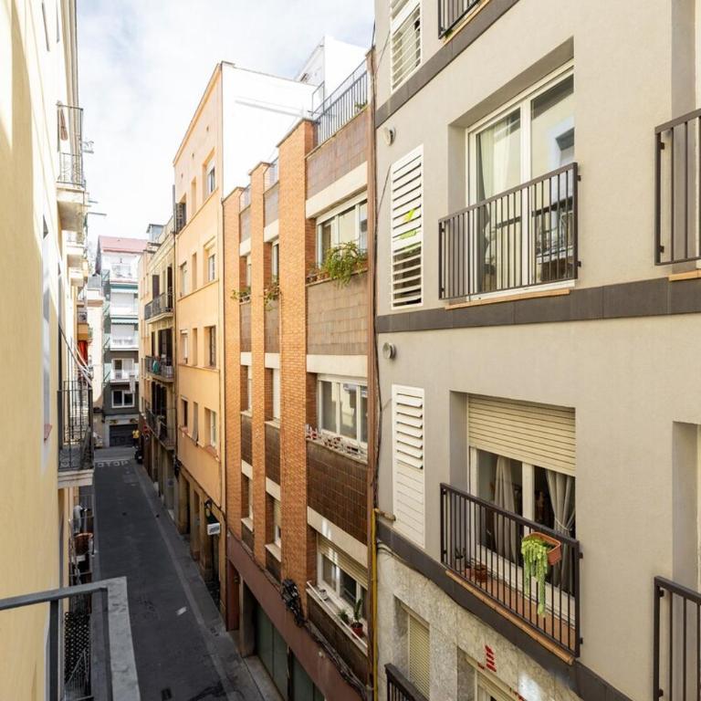 Nice apartment in Vila de Gràcia - Two-Bedroom Apartment - 21