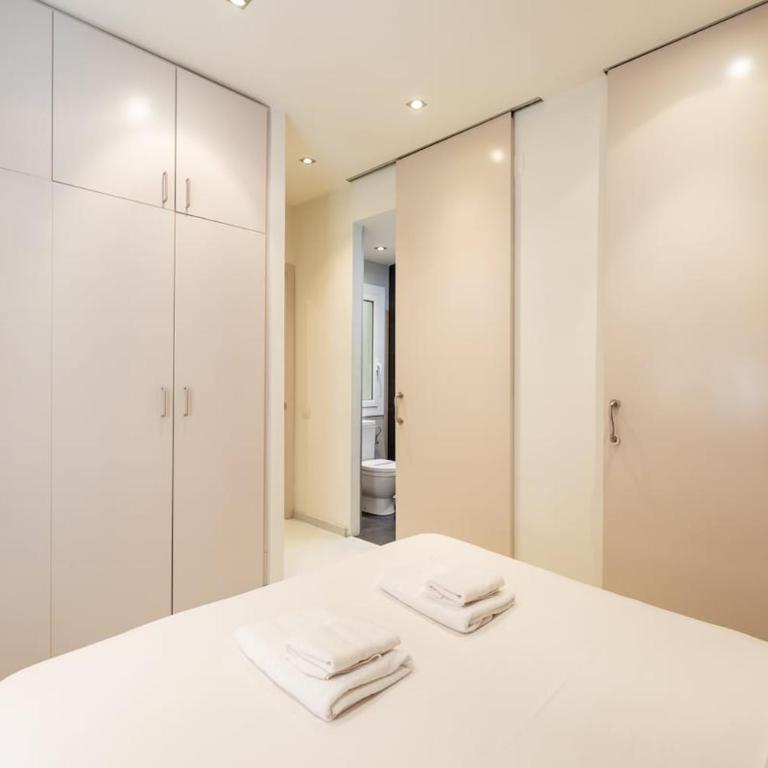Nice apartment in Vila de Gràcia - Two-Bedroom Apartment - 8