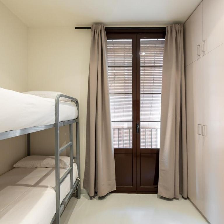 Nice apartment in Vila de Gràcia - Two-Bedroom Apartment - 12