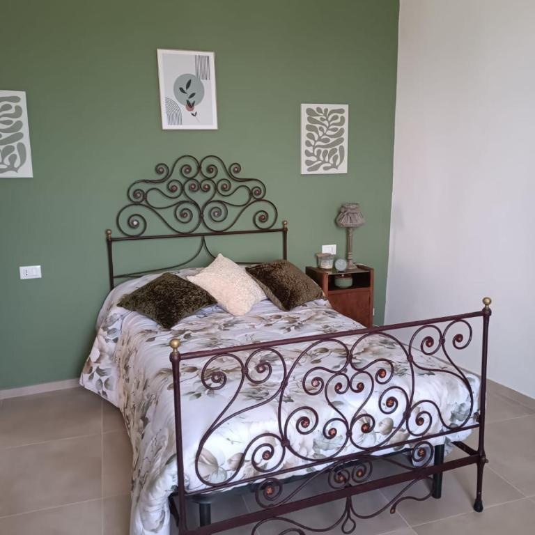 Casa Leone - Appartamento con 3 Camere da Letto - Piano Alto - 5