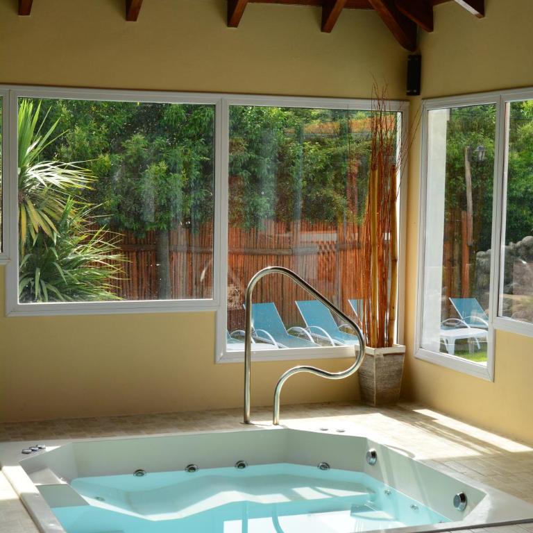 Altos de Aliwen - Superior Suite - 19