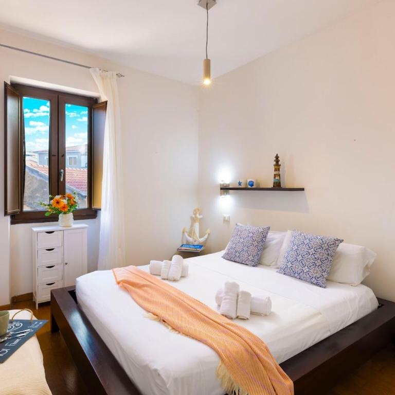 Mediterranean Light Flat - Centro città & Spiagge - Appartamento con 1 Camera da Letto - 1