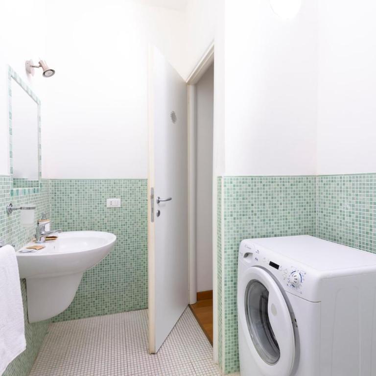 Mediterranean Light Flat - Centro città & Spiagge - Appartamento con 1 Camera da Letto - 14