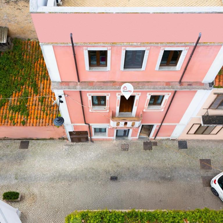 Mediterranean Light Flat - Centro città & Spiagge - Appartamento con 1 Camera da Letto - 18