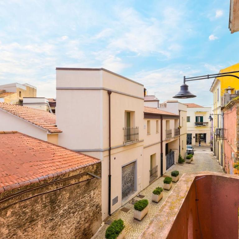 Mediterranean Light Flat - Centro città & Spiagge - Appartamento con 1 Camera da Letto - 3
