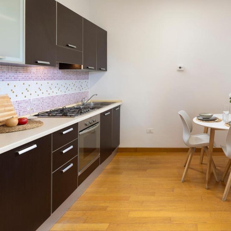 Mediterranean Light Flat - Centro città & Spiagge - Appartamento con 1 Camera da Letto - 5