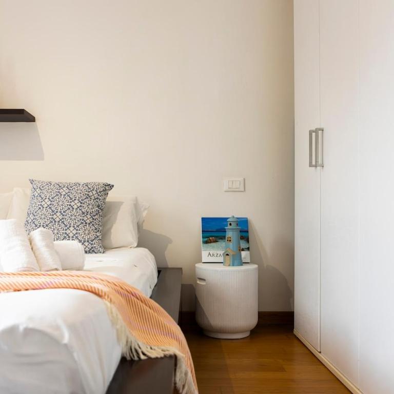 Mediterranean Light Flat - Centro città & Spiagge - Appartamento con 1 Camera da Letto - 10
