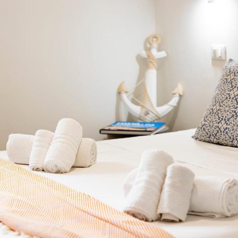 Mediterranean Light Flat - Centro città & Spiagge - Appartamento con 1 Camera da Letto - 13