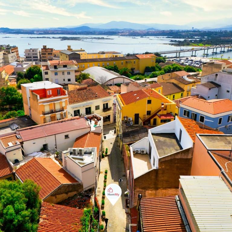 Mediterranean Light Flat - Centro città & Spiagge - Appartamento con 1 Camera da Letto - 20