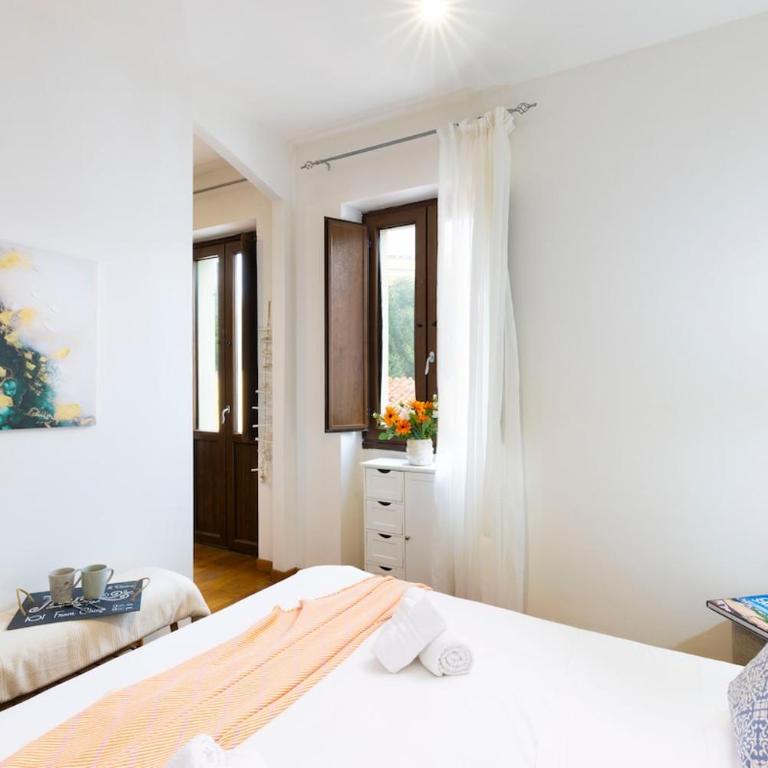 Mediterranean Light Flat - Centro città & Spiagge - Appartamento con 1 Camera da Letto - 12