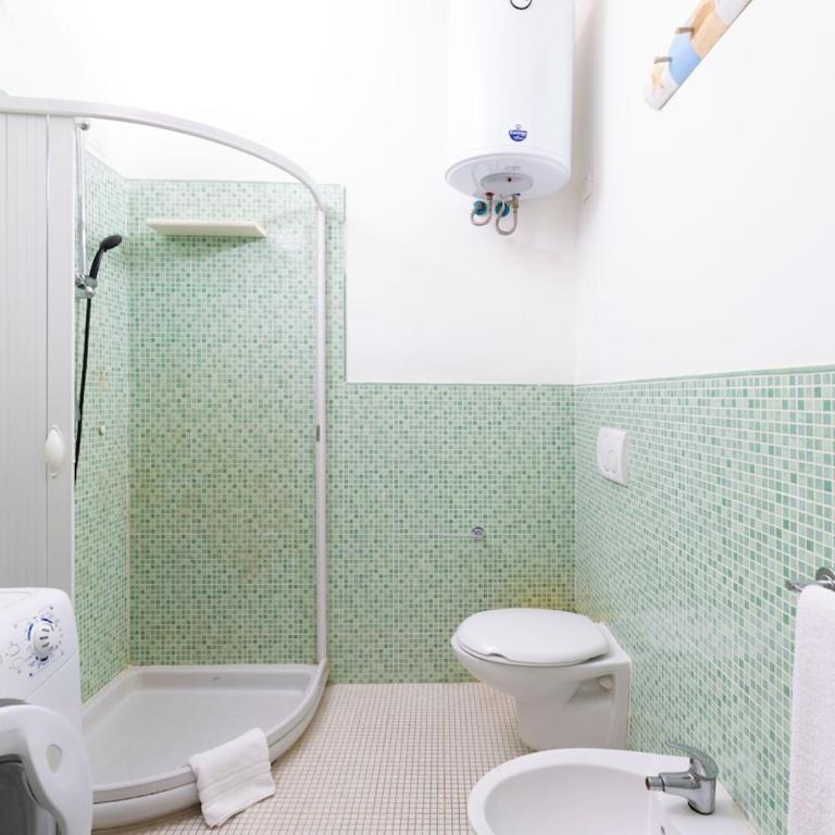 Mediterranean Light Flat - Centro città & Spiagge - Appartamento con 1 Camera da Letto - 15